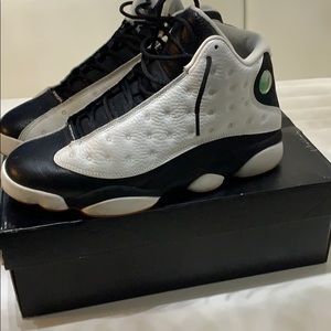 Jordan 13’s classic